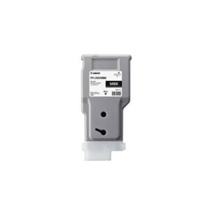 Canon PFI-206 Cartucho Tinta MBK 300 ml Negro Mate