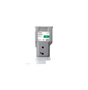 Canon PFI-206 Cartucho Tinta G 300 ml Verde
