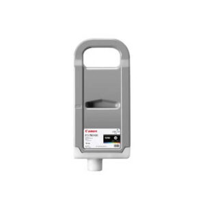 Canon PFI-706 Cartucho Tinta MBK 700 ml Negro Mate