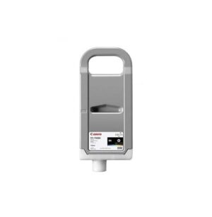 Canon PFI-706 Cartucho Tinta BK 700 ml Negro