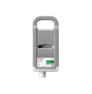 Canon PFI-706 Cartucho Tinta G 700 ml Verde