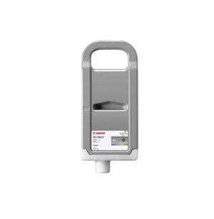 Canon PFI-706 Cartucho Tinta GY 700 ml Gris