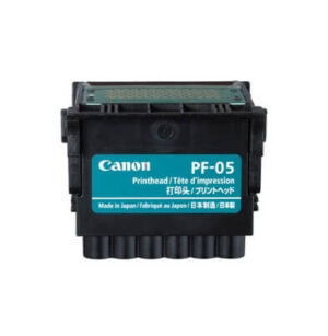 Canon Cabezal PF-05