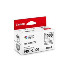 Canon PFI-1000 Cartucho Tinta CO 80 ml Optimizador