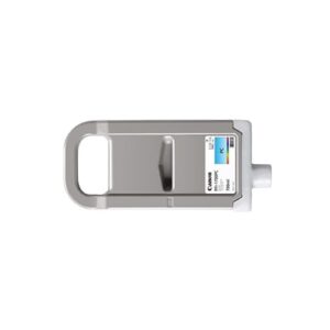 Canon PFI-1700 Cartucho Tinta PC 700 ml Cian Foto