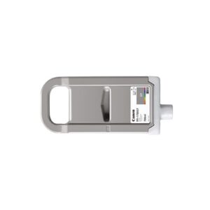Canon PFI-1700 Cartucho Tinta GY 700 ml Gris