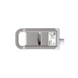 Canon PFI-1700 Cartucho Tinta PGY 700 ml Gris Foto