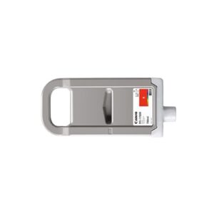 Canon PFI-1700 Cartucho Tinta R 700 ml Rojo