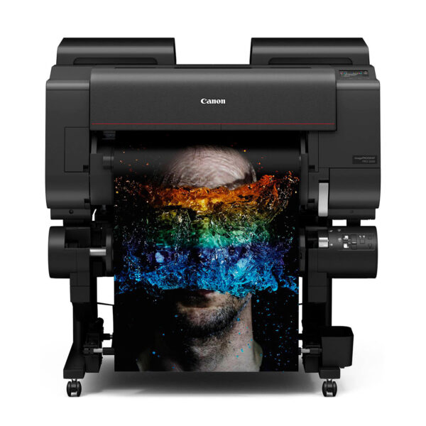 Canon Image PROGRAF PRO-2600 - 24"/61cm