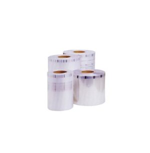 AP Sleeve Bobina 135/6 Transparente