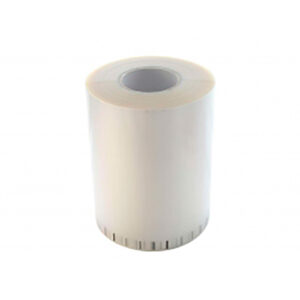 AP Sleeve Bobina 120/3 Transparente