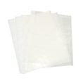 AP Sleever Pack 100 hojas pergamino para archivo negativos 120 mm