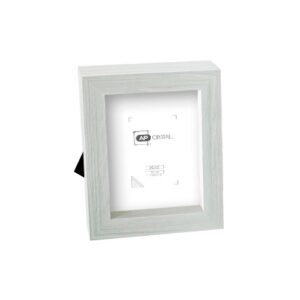AP Marco Fotos Madera Block 20x25 Blanco Vintage