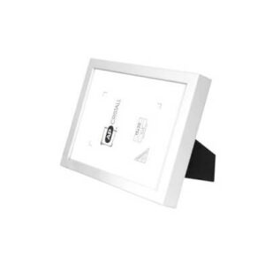 AP Marco Fotos Madera New Galery 15x20 Blanco