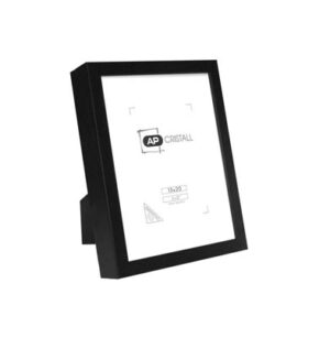 AP Marco Fotos Madera New Galery 15x20 Negro