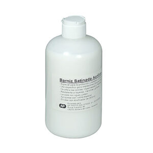 AP Barniz Acrílico para Lienzos Satinado 500 ml