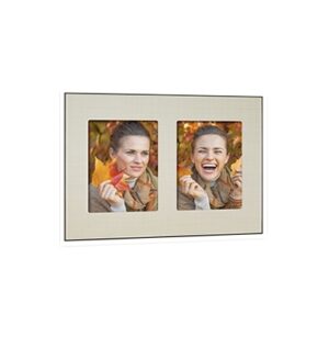 AP Quick-Panel 30x40 para 2 foto 15x20 Tesuto