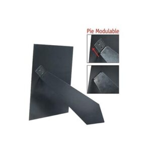 AP Trasera Marco 24x30 Tablero Dm Negra