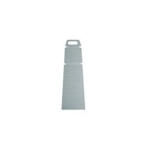AP Peana Aluminio Autoadhesiva 14 cm alto