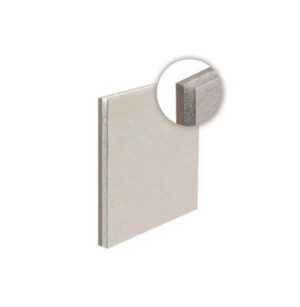 AP Cartón Espuma 10mm 40x50 Pack-8 u.
