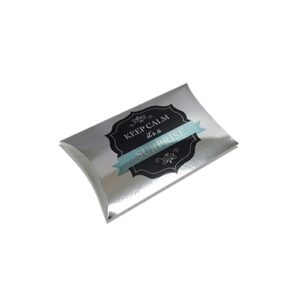 AP Estuche Regalo 15x20x4 cm Modelo Keep Calm Surprise
