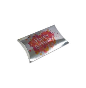 AP Estuche Regalo 15x20x4 cm Modelo Happy Birthday