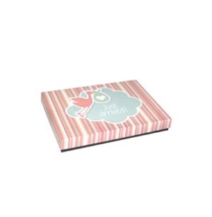 AP Caja Regalo 31x23x4 cm Modelo Welcome