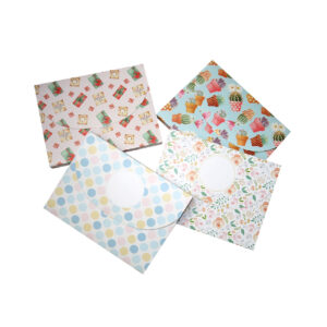 AP Caja Regalo automontable 10x15  Gift Pack 12 u