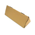 AP Embalaje Tubo Triangular Automontable para ampliaciones 510 mm