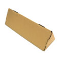 AP Embalaje Tubo Triangular Automontable para ampliaciones 610 mm