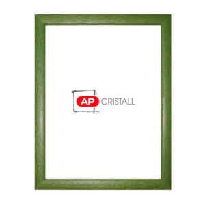 AP Marco Fotos Madera Euro 13x18 Verde