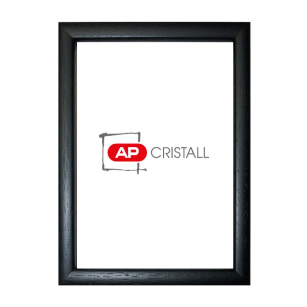 AP Marco Fotos Madera Euro 20x25 Negro