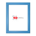 AP Marco Fotos Madera Euro 24x30 Azul Claro