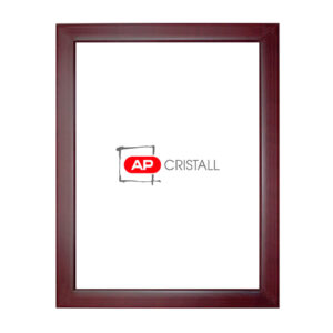 AP Marco Fotos Madera Euro 24x30 Wengue