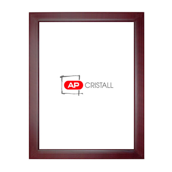 AP Marco Fotos Madera Euro 24x30 Wengue