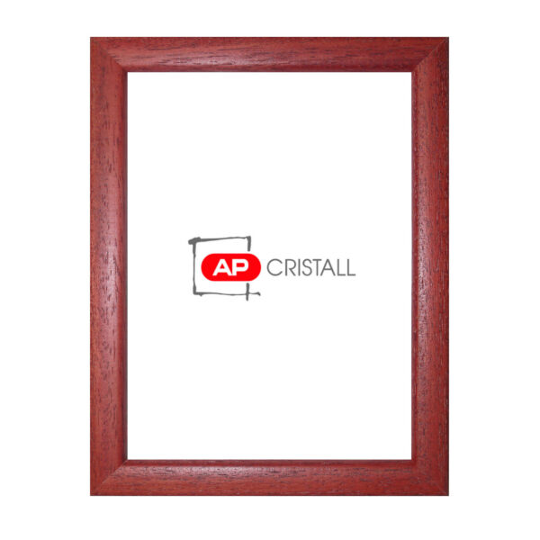 AP Marco Fotos Madera Euro 15x20 Rojo