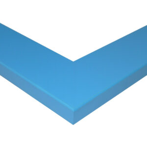 7x17 Azul Claro