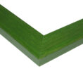 7x17 Verde