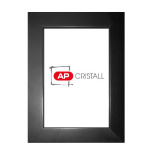 AP Marco Fotos Madera Euro III 13x18 Negro