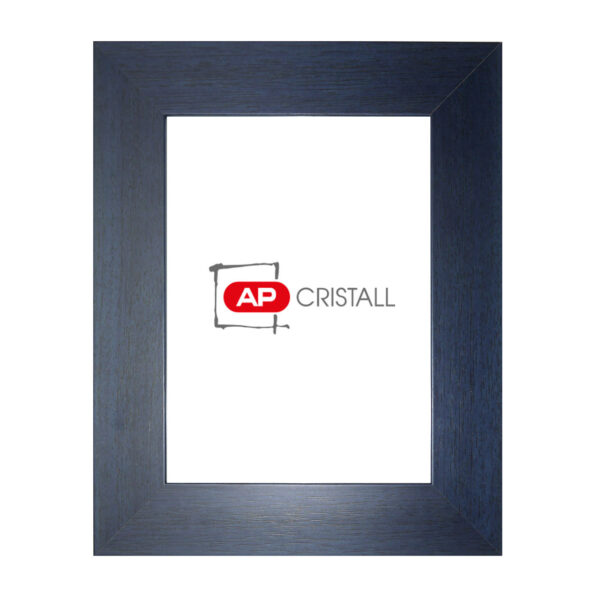 AP Marco Fotos Madera Euro III 15x20 Azul