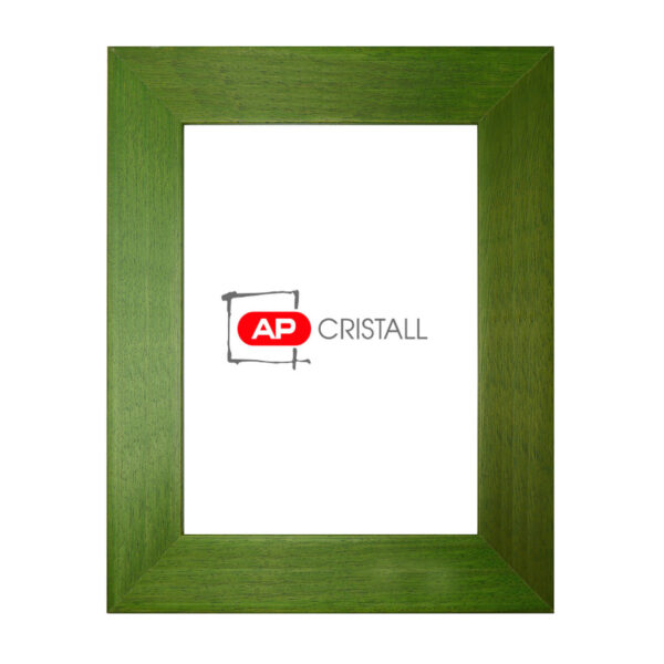 AP Marco Fotos Madera Euro III 18x24 Verde