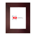 AP Marco Fotos Madera Euro III 20x25 Wengue