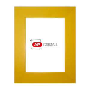 AP Marco Fotos Madera Euro III 20x30 Amarillo