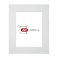AP Marco Fotos Madera Euro III 20x30 Blanco