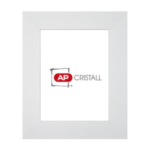AP Marco Fotos Madera Euro III 20x30 Blanco