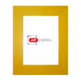 AP Marco Fotos Madera Euro III 30x45 Amarillo