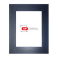AP Marco Fotos Madera Euro III 40x50 Azul