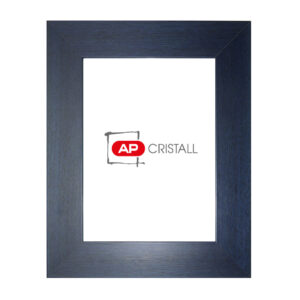 AP Marco Fotos Madera Euro III 50x70 Azul