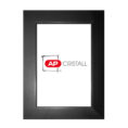 AP Marco Fotos Madera Euro III 50x70 Negro