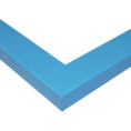 7x17 Azul Claro